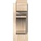 Ekena Millwork Olympic Block Smooth Outlooker, Douglas Fir, 5 1/2"W x 14"D x 14"H OUT06X14X14OLY05SDF - alternate 2